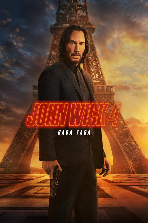 John Wick 4